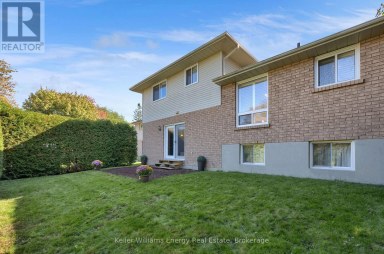 830 SAINT ANNE COURT Oshawa (Northglen) Ontario photo 36