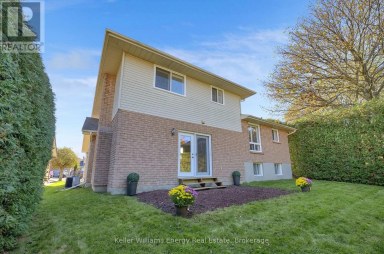 830 SAINT ANNE COURT Oshawa (Northglen) Ontario photo 38