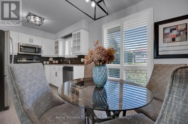 830 SAINT ANNE COURT Oshawa (Northglen) Ontario photo 9