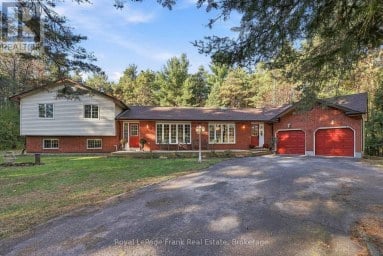 103 WAITE ROAD Kawartha Lakes (Manvers) Ontario photo 1