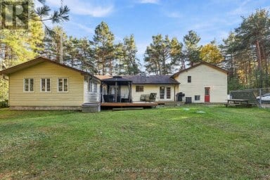 103 WAITE ROAD Kawartha Lakes (Manvers) Ontario photo 30