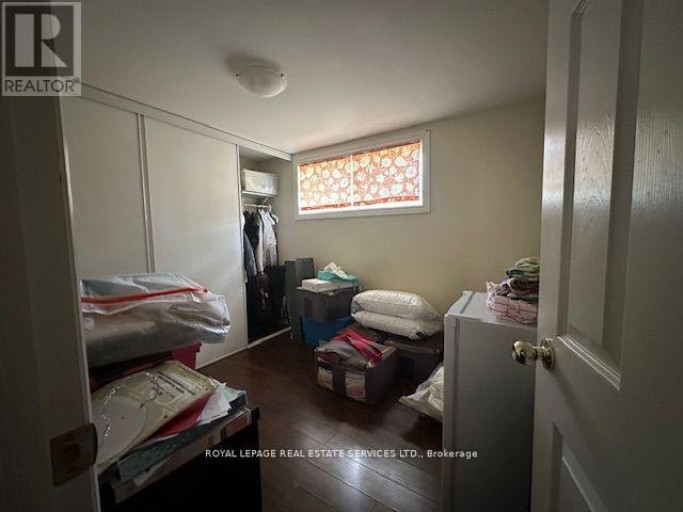BSMT - 295 PLEASANT AVENUE, Toronto (Newtonbrook West), Ontario, M2R2R2