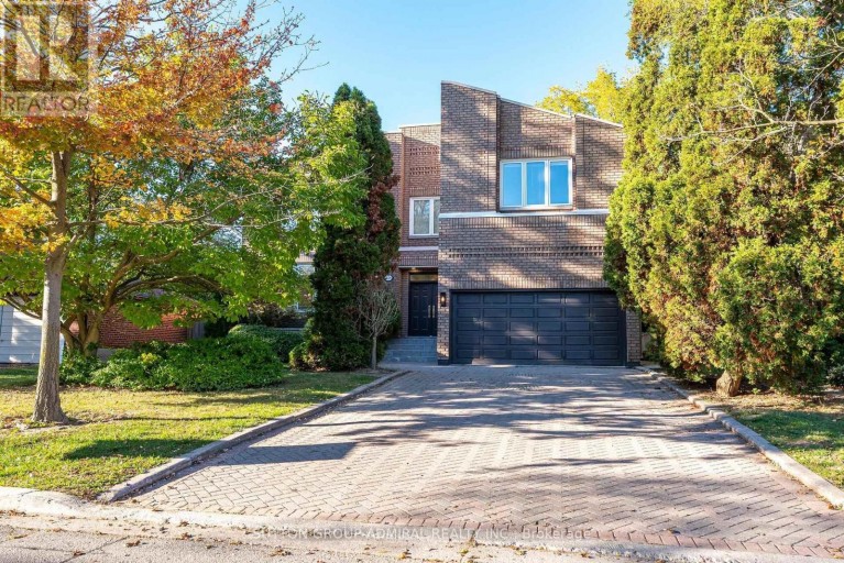 248 HADDINGTON AVENUE, Toronto (Bedford Park-Nortown), Ontario, M5M2P9