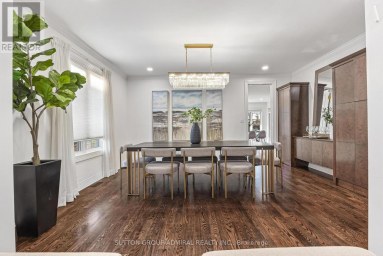 248 HADDINGTON AVENUE Toronto (Bedford Park-Nortown) Ontario photo 10