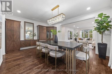 248 HADDINGTON AVENUE Toronto (Bedford Park-Nortown) Ontario photo 11