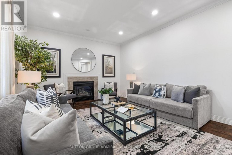 248 HADDINGTON AVENUE, Toronto (Bedford Park-Nortown), Ontario, M5M2P9