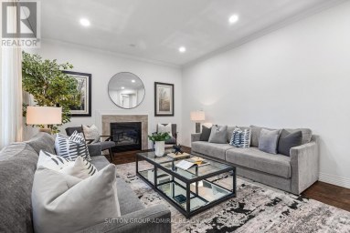 248 HADDINGTON AVENUE Toronto (Bedford Park-Nortown) Ontario photo 14