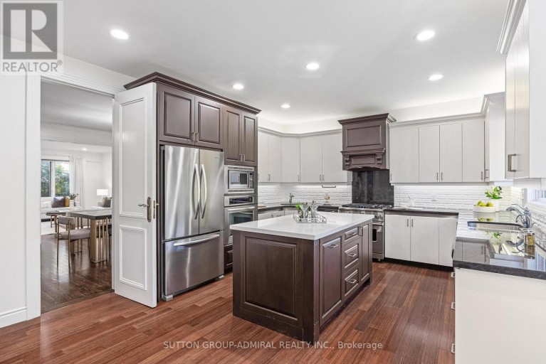 248 HADDINGTON AVENUE, Toronto (Bedford Park-Nortown), Ontario, M5M2P9