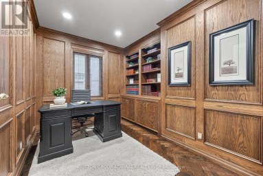 248 HADDINGTON AVENUE Toronto (Bedford Park-Nortown) Ontario photo 23