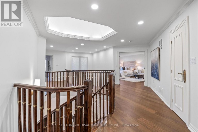 248 HADDINGTON AVENUE, Toronto (Bedford Park-Nortown), Ontario, M5M2P9