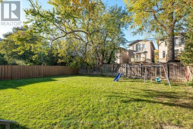 248 HADDINGTON AVENUE Toronto (Bedford Park-Nortown) Ontario photo 48