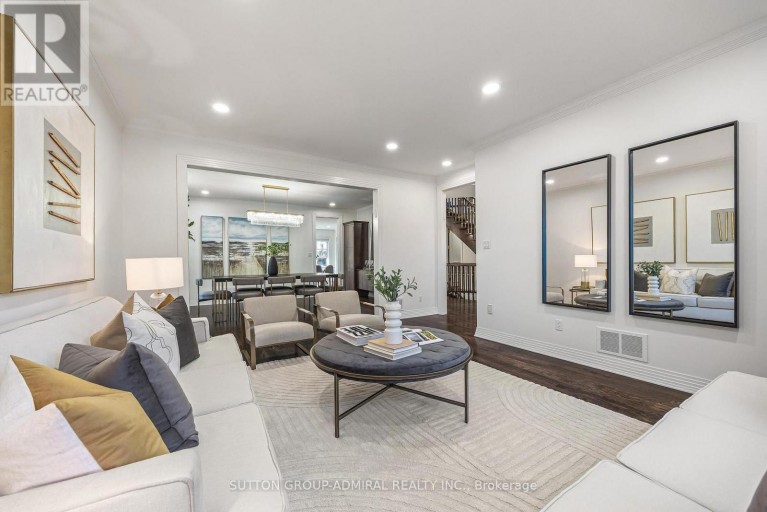 248 HADDINGTON AVENUE, Toronto (Bedford Park-Nortown), Ontario, M5M2P9