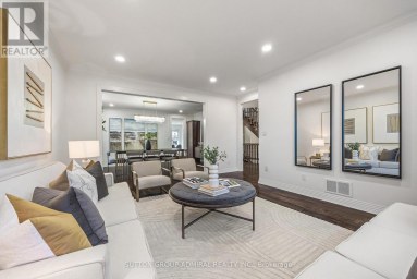 248 HADDINGTON AVENUE Toronto (Bedford Park-Nortown) Ontario photo 9