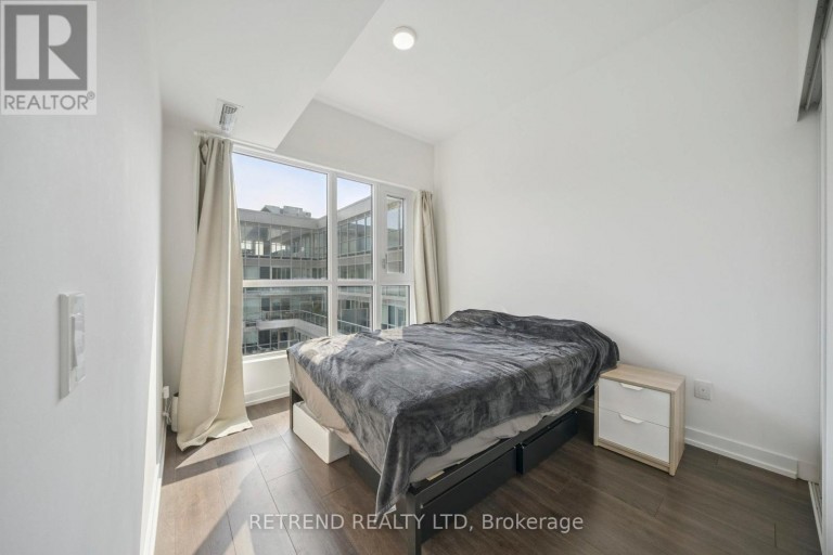 714 - 150 LOGAN AVENUE, Toronto (South Riverdale), Ontario, M4M0E4