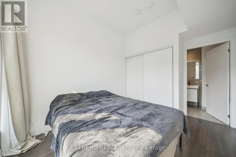 714 - 150 LOGAN AVENUE, Toronto (South Riverdale), Ontario, M4M0E4