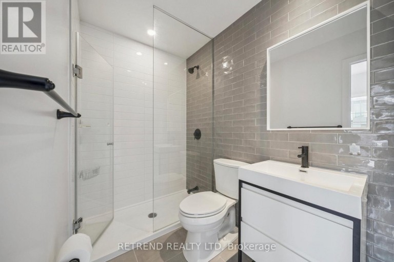 714 - 150 LOGAN AVENUE, Toronto (South Riverdale), Ontario, M4M0E4