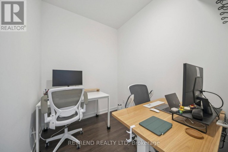 714 - 150 LOGAN AVENUE, Toronto (South Riverdale), Ontario, M4M0E4