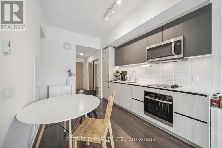 714 - 150 LOGAN AVENUE, Toronto (South Riverdale), Ontario, M4M0E4