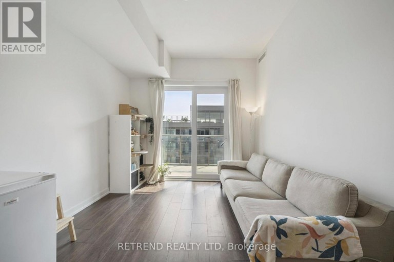 714 - 150 LOGAN AVENUE, Toronto (South Riverdale), Ontario, M4M0E4