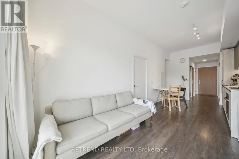 714 - 150 LOGAN AVENUE, Toronto (South Riverdale), Ontario, M4M0E4
