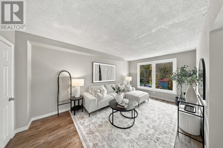 152 LONDONDERRY STREET, Oshawa (Vanier), Ontario, L1J6Z3