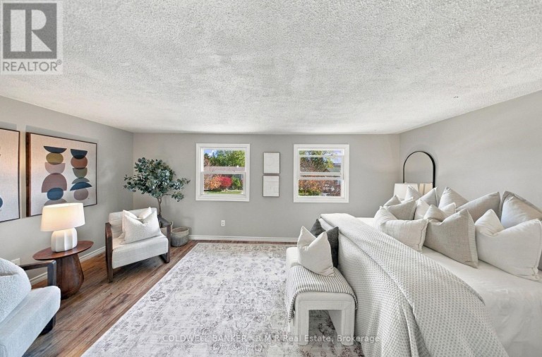 152 LONDONDERRY STREET, Oshawa (Vanier), Ontario, L1J6Z3