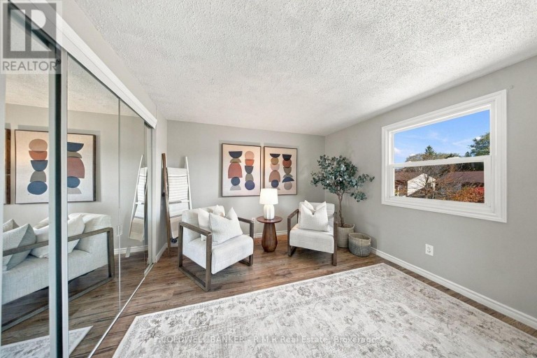 152 LONDONDERRY STREET, Oshawa (Vanier), Ontario, L1J6Z3