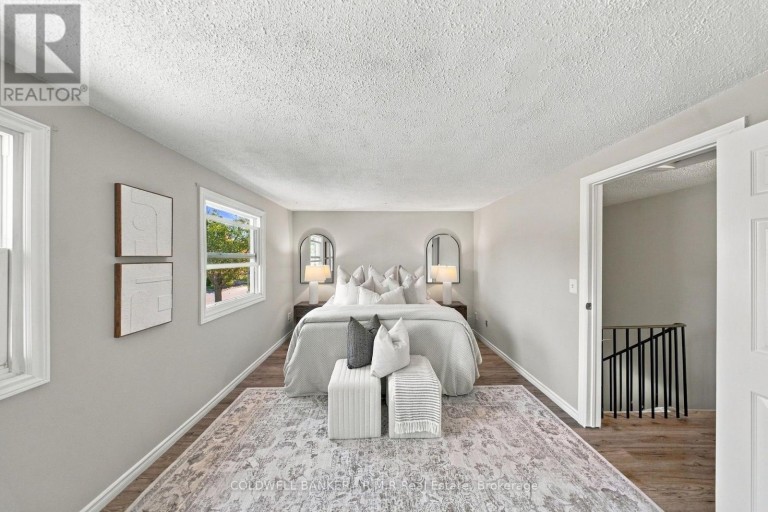 152 LONDONDERRY STREET, Oshawa (Vanier), Ontario, L1J6Z3