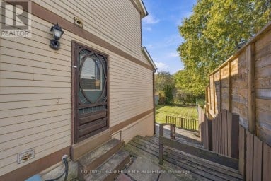 152 LONDONDERRY STREET Oshawa (Vanier) Ontario photo 33