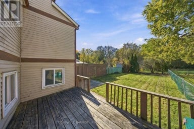 152 LONDONDERRY STREET Oshawa (Vanier) Ontario photo 34