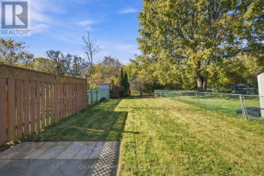 152 LONDONDERRY STREET Oshawa (Vanier) Ontario photo 35