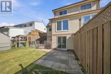 152 LONDONDERRY STREET Oshawa (Vanier) Ontario photo 37