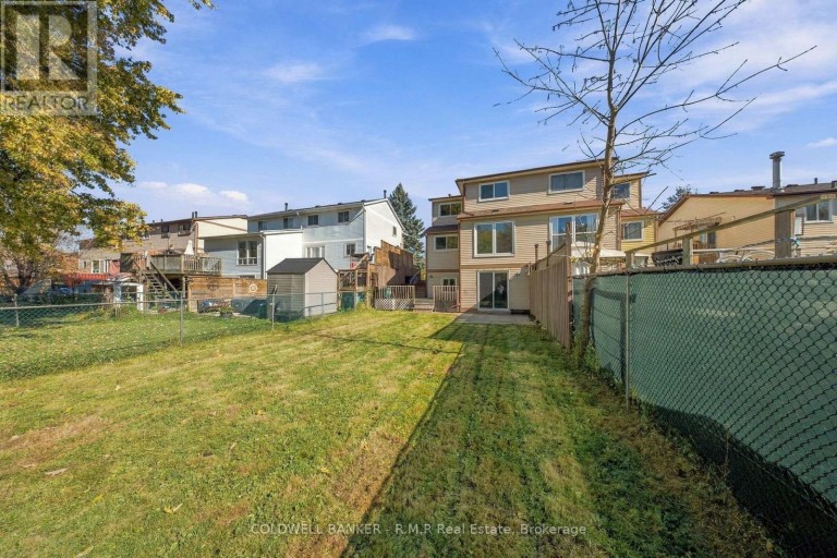 152 LONDONDERRY STREET, Oshawa (Vanier), Ontario, L1J6Z3
