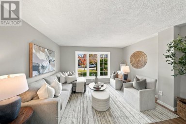 152 LONDONDERRY STREET Oshawa (Vanier) Ontario photo 4