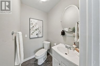 152 LONDONDERRY STREET Oshawa (Vanier) Ontario photo 8