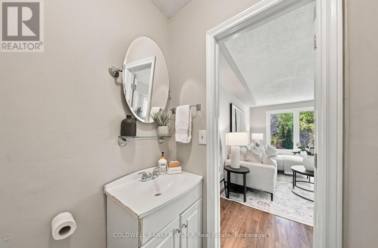 152 LONDONDERRY STREET, Oshawa (Vanier), Ontario, L1J6Z3