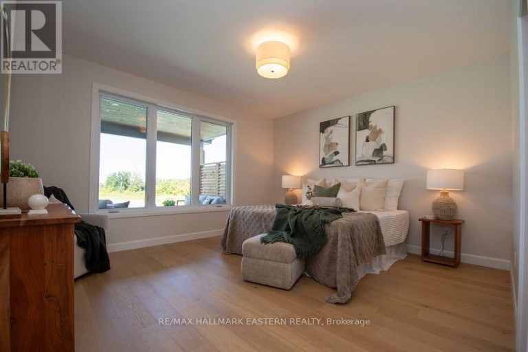 46 ALMEARA DRIVE, Otonabee-South Monaghan, Ontario, K9J6Y3