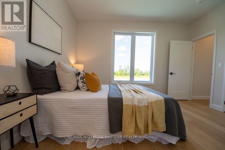 46 ALMEARA DRIVE, Otonabee-South Monaghan, Ontario, K9J6Y3