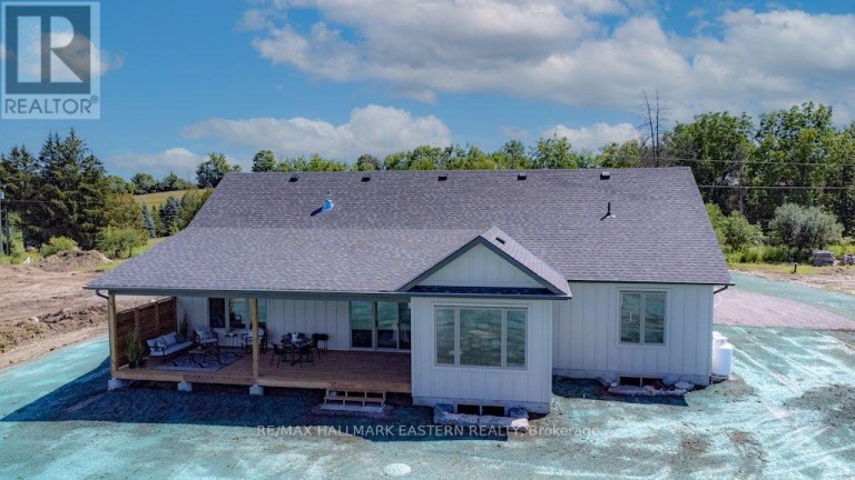 46 ALMEARA DRIVE, Otonabee-South Monaghan, Ontario, K9J6Y3