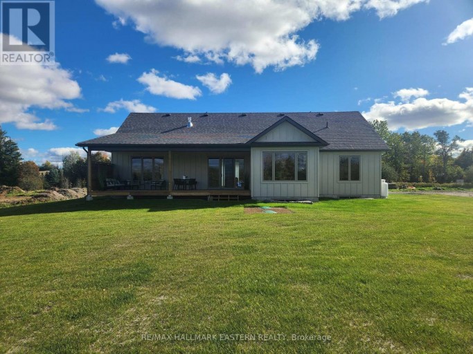 46 ALMEARA DRIVE, Otonabee-South Monaghan, Ontario, K9J6Y3