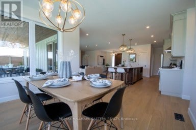 46 ALMEARA DRIVE Otonabee-South Monaghan Ontario photo 8