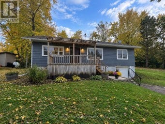 1455 COUNTY RD 3 Prince Edward County (Ameliasburg Ward) Ontario photo 1