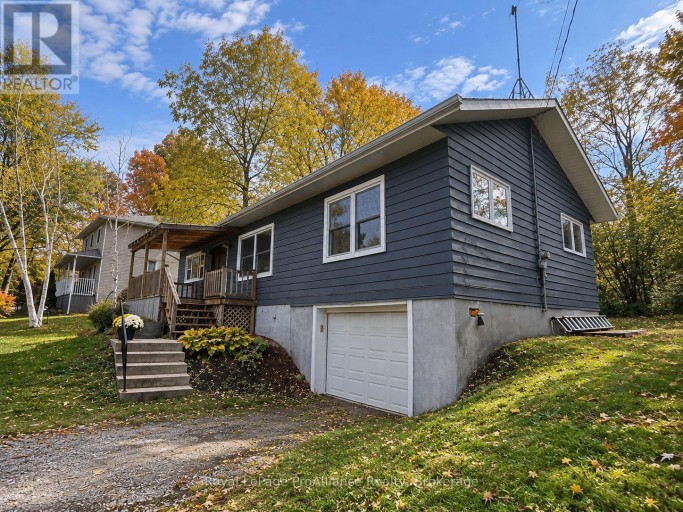 1455 COUNTY RD 3, Prince Edward County (Ameliasburg Ward), Ontario, K0K1L0