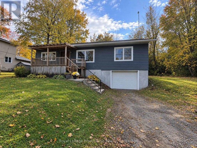 1455 COUNTY RD 3, Prince Edward County (Ameliasburg Ward), Ontario, K0K1L0