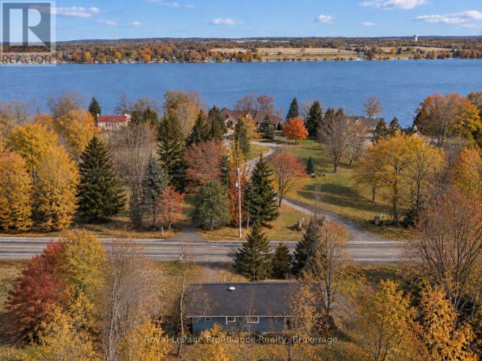 1455 COUNTY RD 3, Prince Edward County (Ameliasburg Ward), Ontario, K0K1L0