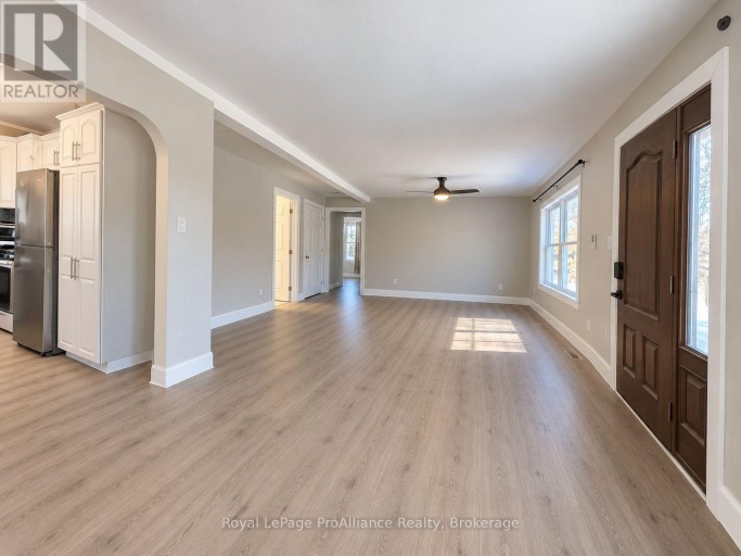 1455 COUNTY RD 3, Prince Edward County (Ameliasburg Ward), Ontario, K0K1L0