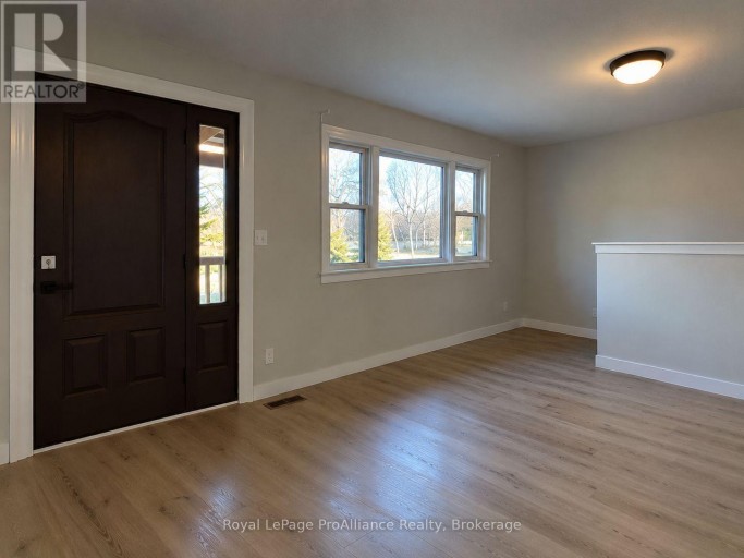 1455 COUNTY RD 3, Prince Edward County (Ameliasburg Ward), Ontario, K0K1L0