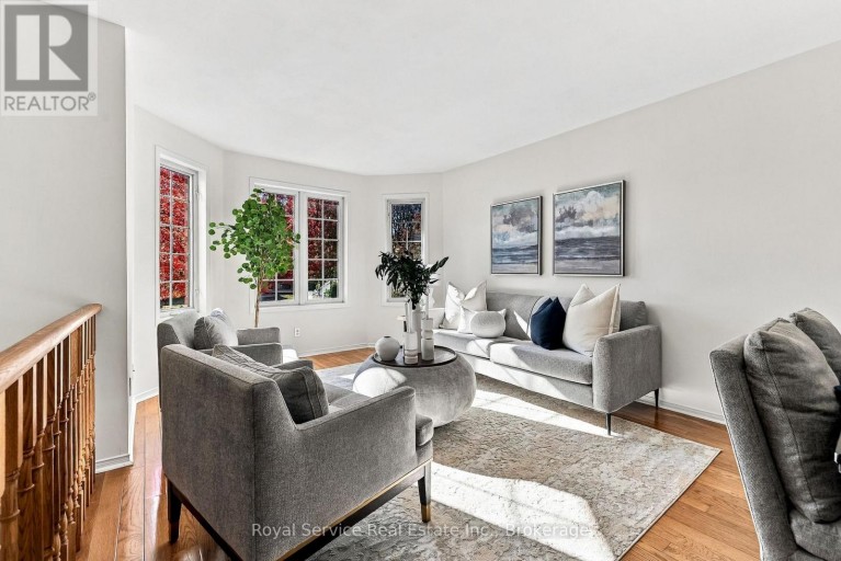432 DUFFY STREET, Cobourg, Ontario, K9A5M8