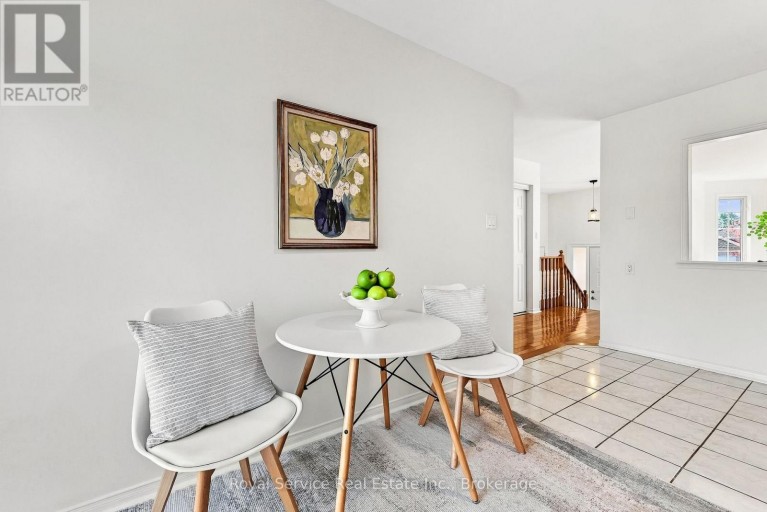 432 DUFFY STREET, Cobourg, Ontario, K9A5M8
