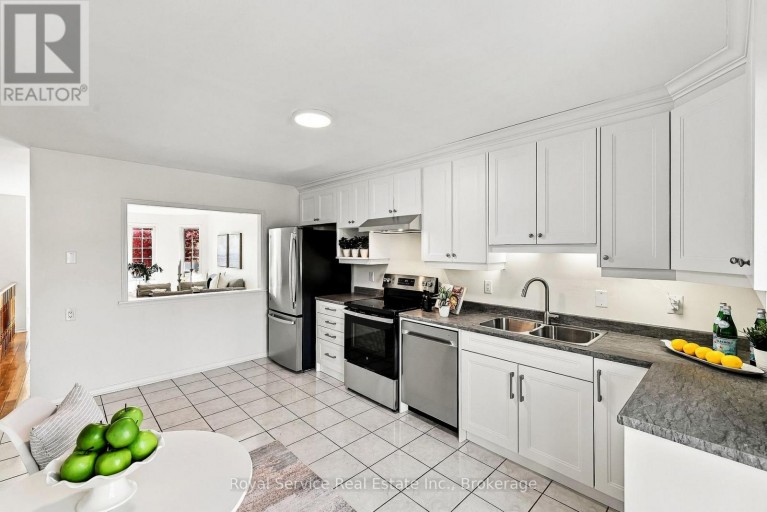 432 DUFFY STREET, Cobourg, Ontario, K9A5M8